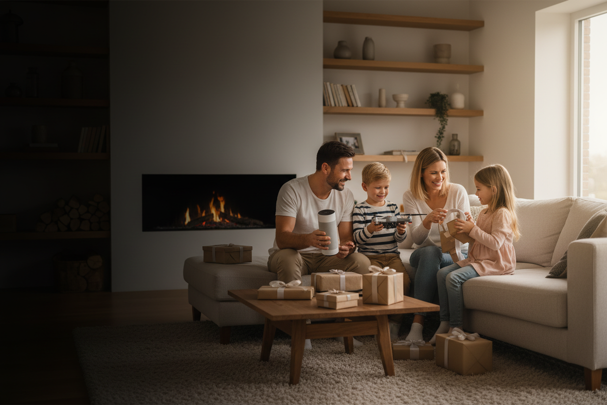 SolutionMarket Hero - Familie